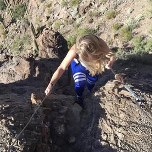 Meet your Posher, Brianna